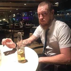 Meet your Posher, Josh